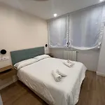Lägenhet Susurros Del Cantabrico Gijón