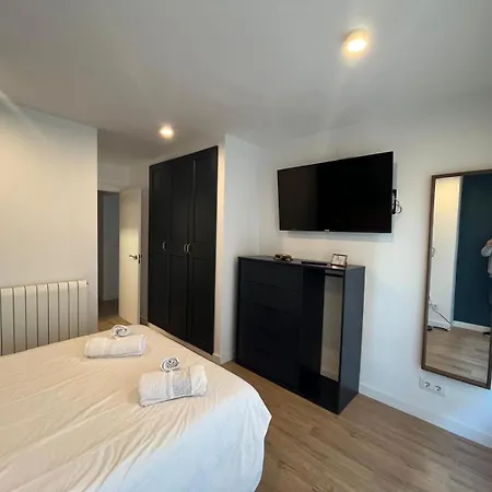 Susurros Del Cantabrico Apartment Gijon