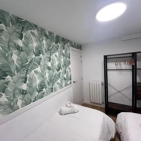Apartamento Susurros Del Cantabrico Gijón