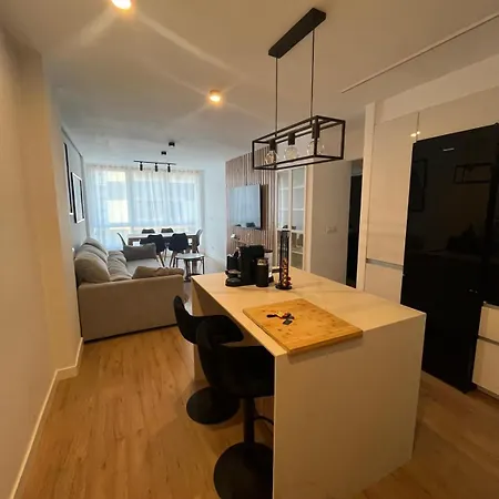 Susurros Del Cantabrico 希洪