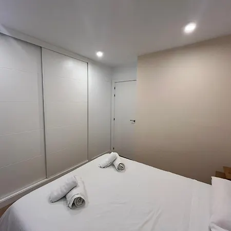Susurros Del Cantabrico Apartment