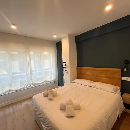 Susurros Del Cantabrico Apartment