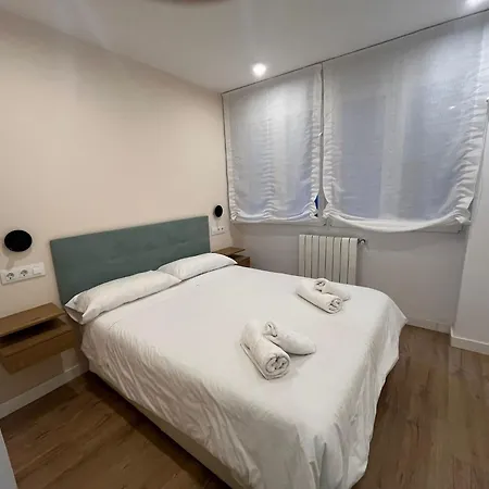 Apartman Susurros Del Cantabrico Gijón